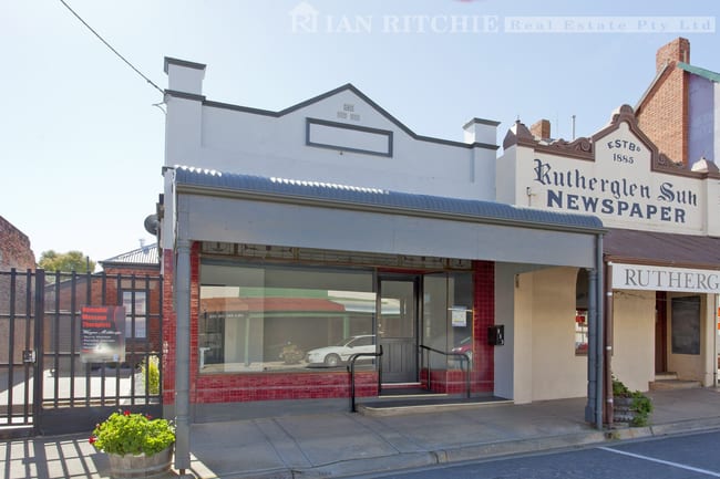 A/113 Main Street Rutherglen VIC 3685 A/113 Main Street Rutherglen VIC 3685