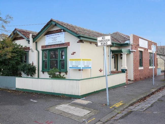 474 Racecourse Road Flemington VIC 3031