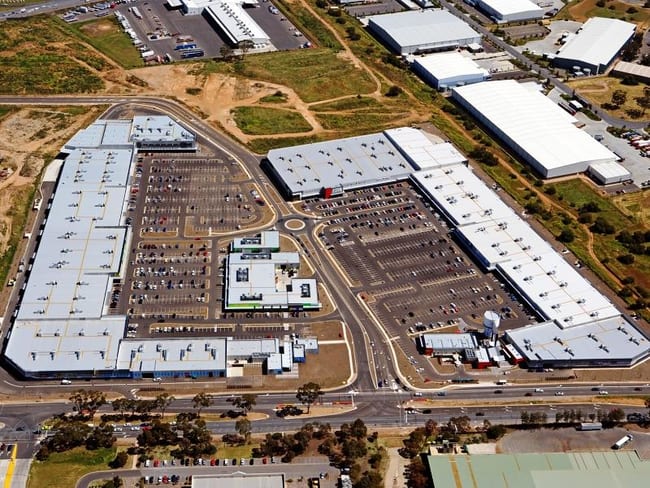 Tenancy GR12/750 Main North Road Gepps Cross SA 5094 Tenancy GR12/750 Main North Road Gepps Cross SA 5094
