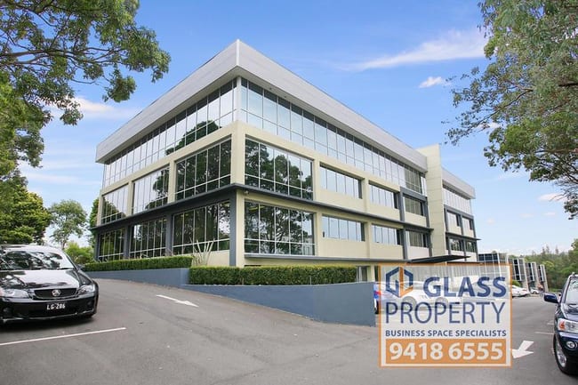 64 Talavera Road Macquarie Park NSW 2113