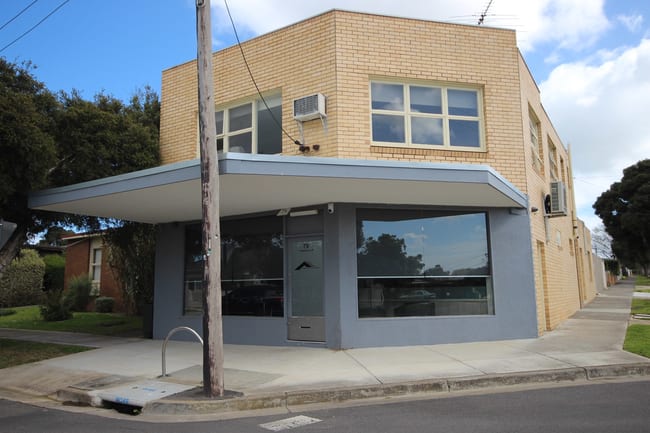 79 Heytesbury Street Herne Hill VIC 3218 79 Heytesbury Street Herne Hill VIC 3218