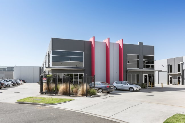 13/88 Wirraway Drive Port Melbourne VIC 3207 13/88 Wirraway Drive Port Melbourne VIC 3207