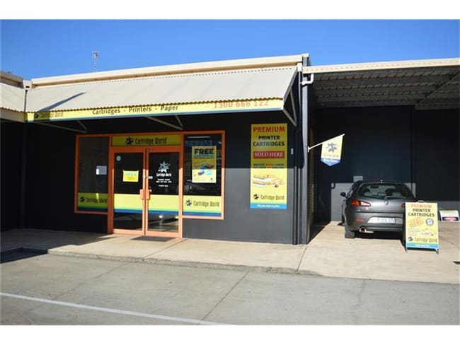 Shop 7/4a Garnett Road Green Hills NSW 2365 Shop 7/4a Garnett Road Green Hills NSW 2365
