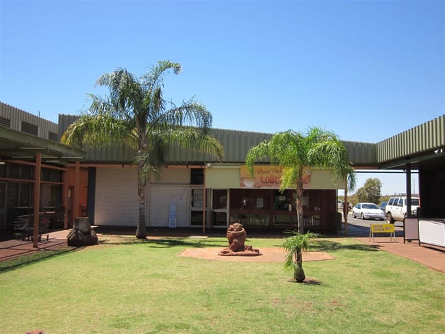 Shop 2 Wickham Shopping Centre Wickham WA 6720 Shop 2 Wickham Shopping Centre Wickham WA 6720