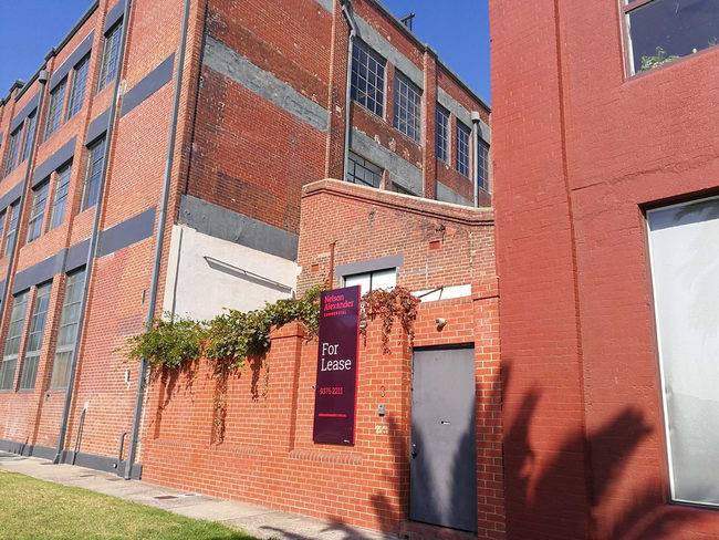 3 Parker Street Footscray VIC 3011 3 Parker Street Footscray VIC 3011