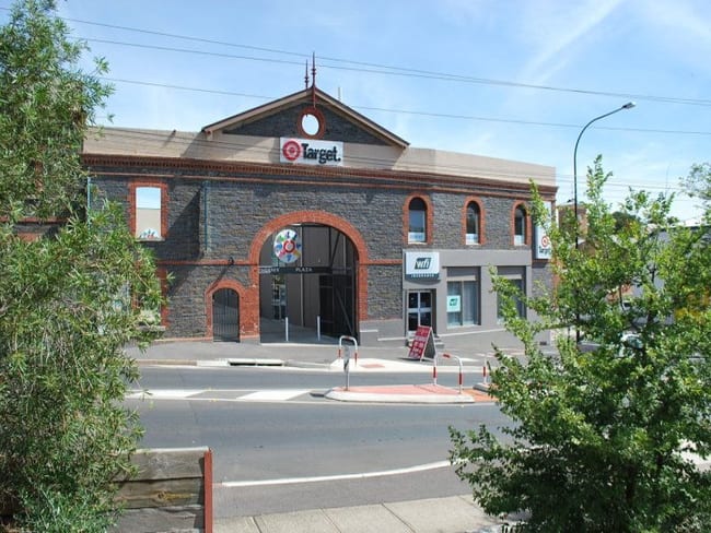 Cnr Calton Road & High Street Gawler SA 5118