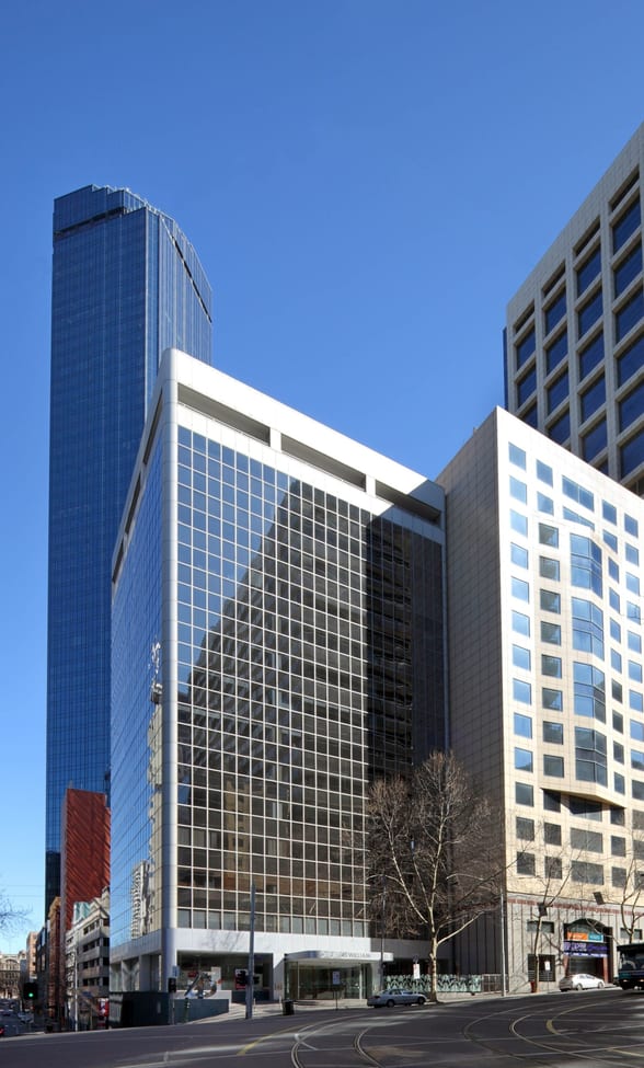 L12 S2/45 William Street Melbourne VIC 3000
