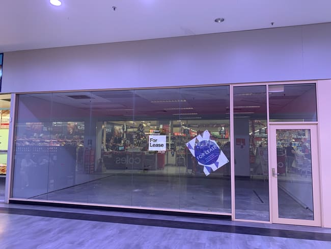 Shop 4/11 Cove Hill Road Bridgewater TAS 7030 Shop 4/11 Cove Hill Road Bridgewater TAS 7030