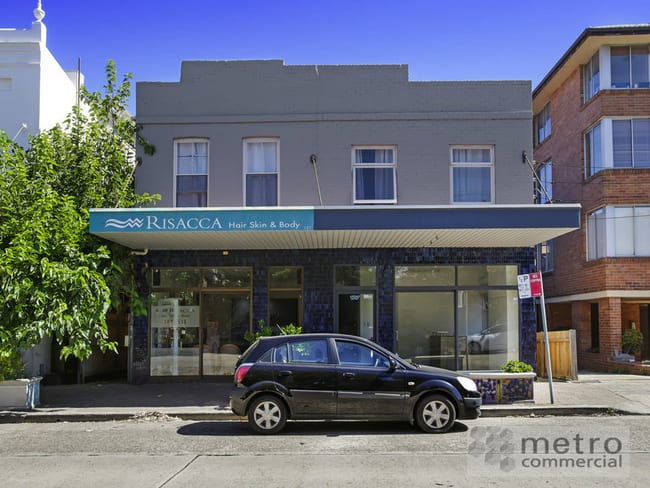 127 Macpherson St Bronte NSW 2024 127 Macpherson St Bronte NSW 2024
