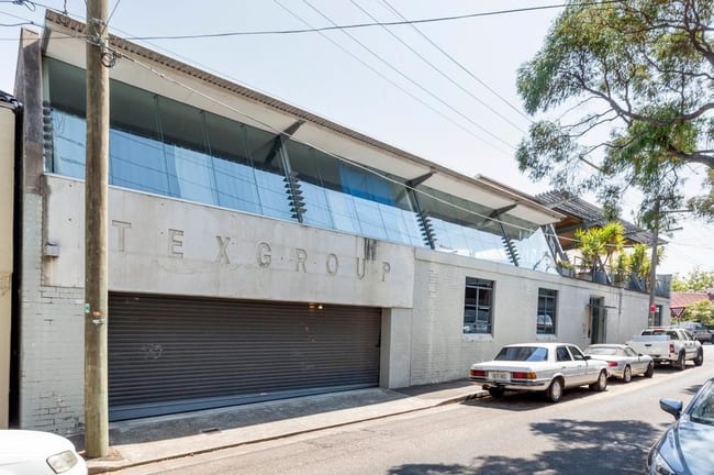 Suite 1/1-7  Probert Street Camperdown NSW 2050