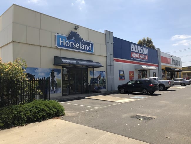 88 Cooper St Epping VIC 3076 88 Cooper St Epping VIC 3076