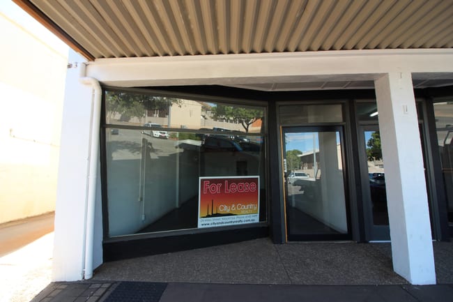 Shop 1/33 Miles St Mount Isa City QLD 4825