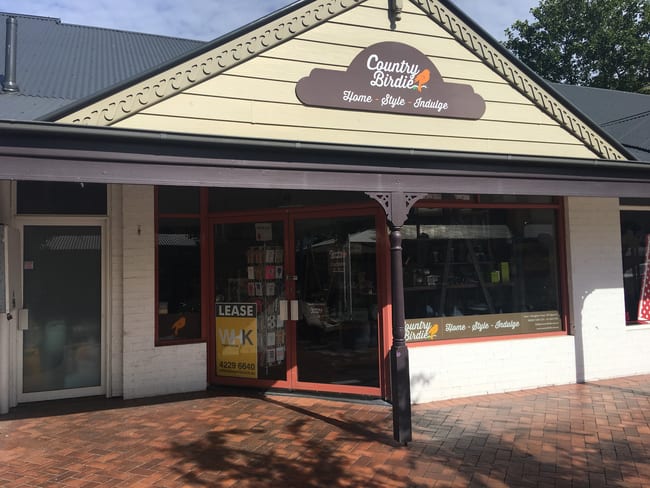 4/109-111 Queen Street Berry NSW 2535 4/109-111 Queen Street Berry NSW 2535