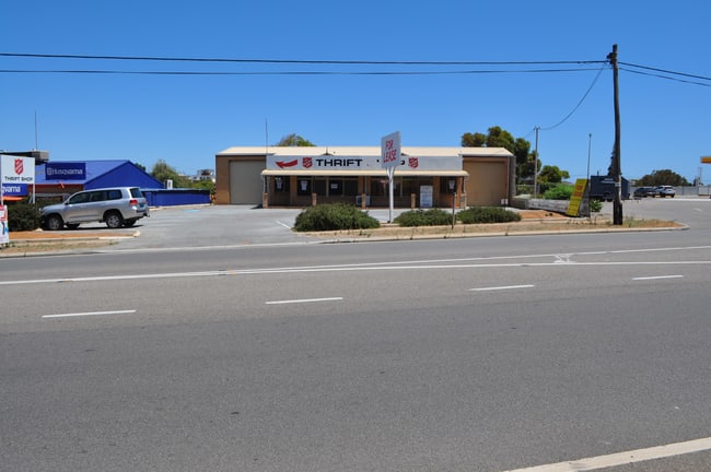 113 North West Coastal Highway Wonthella WA 6530