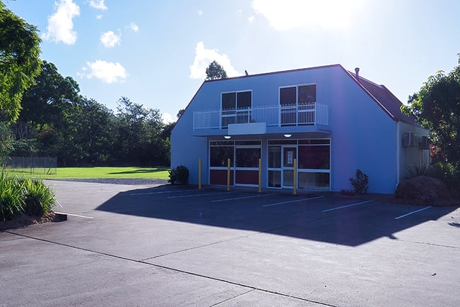 214-220 Pacific Highway (Middle Building) Coffs Harbour NSW 2450