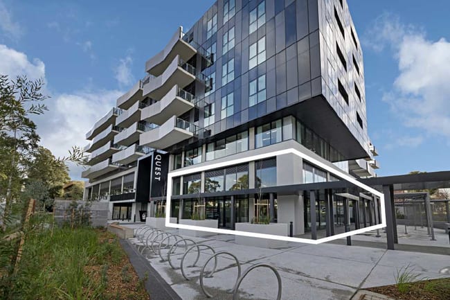 315-319 Burwood Highway Burwood East VIC 3151 315-319 Burwood Highway Burwood East VIC 3151