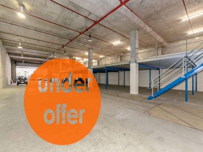 Warehouse 1/12-14 Suakin Street Pymble NSW 2073 Warehouse 1/12-14 Suakin Street Pymble NSW 2073