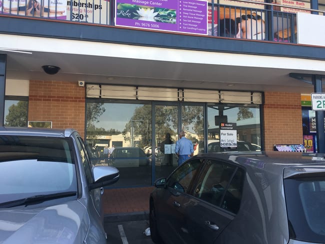 Shop 11 69 Holbeche Rd Arndell Park NSW 2148 Shop 11 69 Holbeche Rd Arndell Park NSW 2148