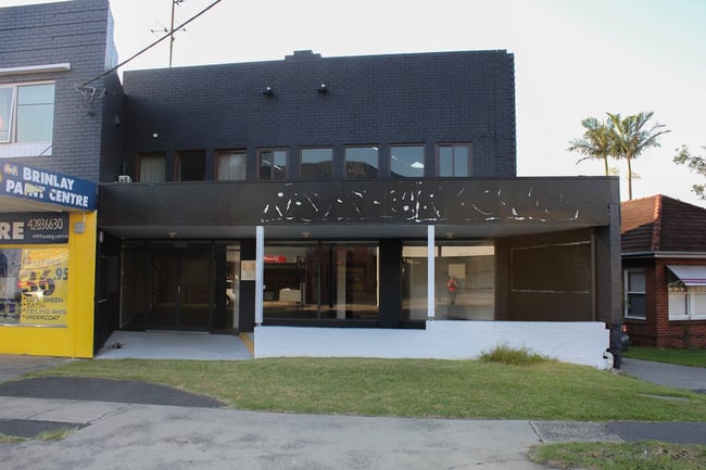 428B Princes Highway Corrimal NSW 2518 428B Princes Highway Corrimal NSW 2518