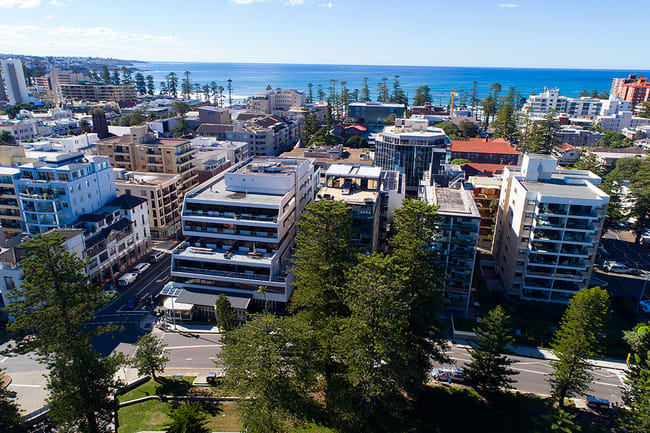 Shop 5/39 East Esplanade Manly NSW 2095