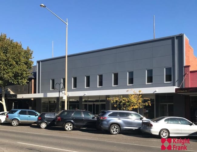 Level 1 Suite 2/222 Baylis Street Wagga Wagga NSW 2650