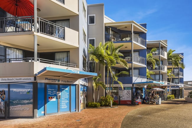 5/6 Beerburrum Street Dicky Beach QLD 4551 5/6 Beerburrum Street Dicky Beach QLD 4551
