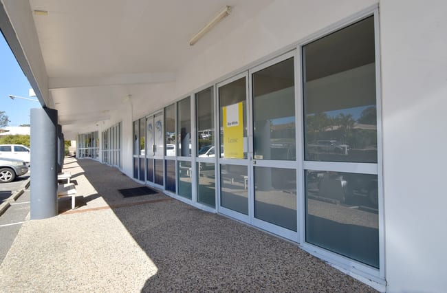 3B/281 J Hickey Avenue Clinton QLD 4680 3B/281 J Hickey Avenue Clinton QLD 4680