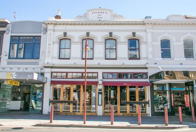 Level/88a George Street Launceston TAS 7250