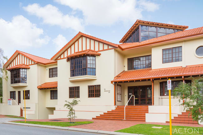 Suite 1, 10 Johnston Street Peppermint Grove WA 6011 Suite 1, 10 Johnston Street Peppermint Grove WA 6011