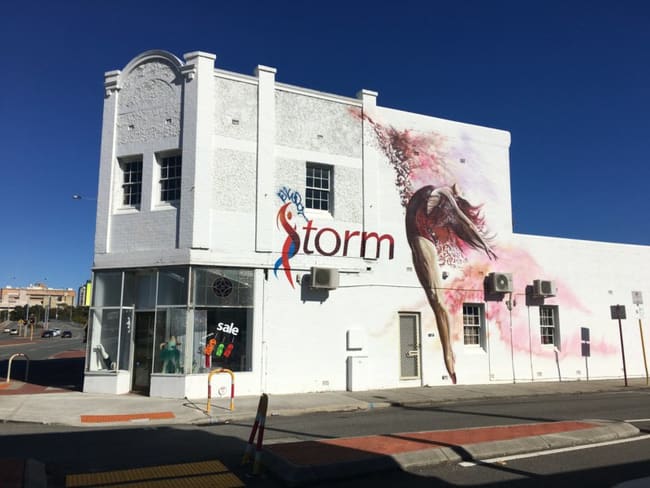 181A Lord Street Perth WA 6000