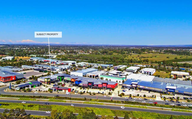 5A/4-6 Burke Crescent North Lakes QLD 4509 5A/4-6 Burke Crescent North Lakes QLD 4509