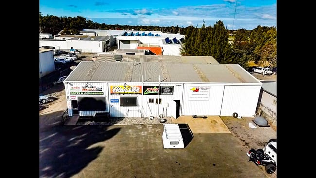 7968 Goulburn Valley Highway Kialla VIC 3631 7968 Goulburn Valley Highway Kialla VIC 3631