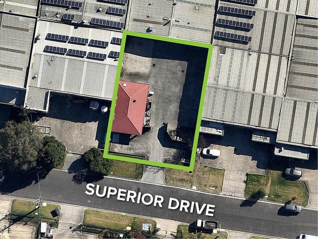 22 Superior Drive Dandenong South VIC 3175 22 Superior Drive Dandenong South VIC 3175