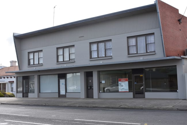 Shop 1, 32 Queen Street West Ulverstone TAS 7315 Shop 1, 32 Queen Street West Ulverstone TAS 7315