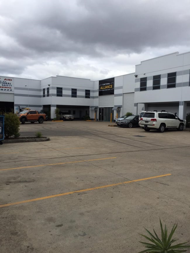 200 Hoxton Park Rd Prestons NSW 2170 200 Hoxton Park Rd Prestons NSW 2170