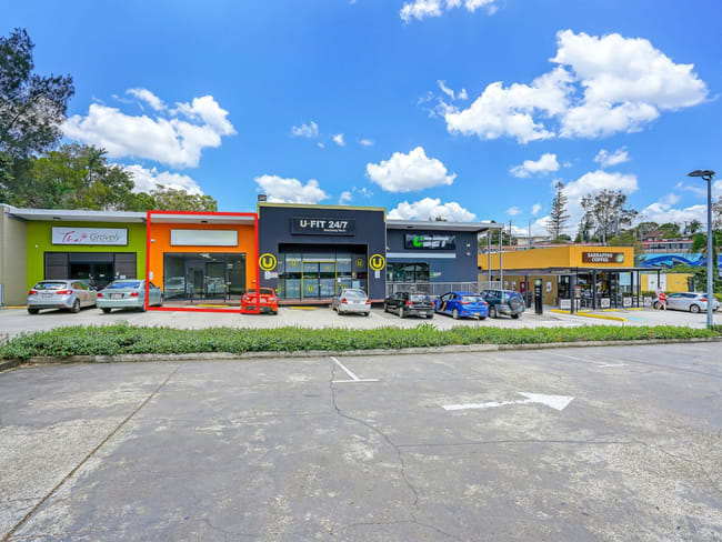 2/161 Dawson Parade Keperra QLD 4054 2/161 Dawson Parade Keperra QLD 4054