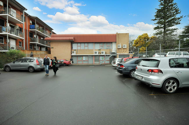 7/135-141 Macquarie Road Springwood NSW 2777 7/135-141 Macquarie Road Springwood NSW 2777