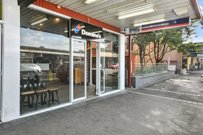 4/135-141 Macquarie Road Springwood NSW 2777 4/135-141 Macquarie Road Springwood NSW 2777