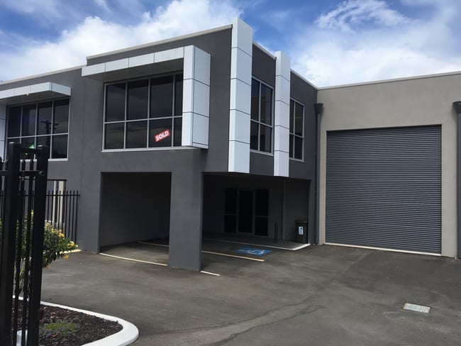 Suite 1 U1/19 Bowen St O'connor WA 6163 Suite 1 U1/19 Bowen St O'connor WA 6163
