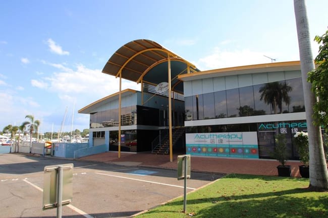 Level 1 Unit 20/48 Marina Boulevard Cullen Bay NT 0820 Level 1 Unit 20/48 Marina Boulevard Cullen Bay NT 0820
