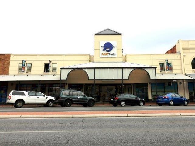 Shop 14/168-178 St Vincent Street Port Adelaide SA 5015 Shop 14/168-178 St Vincent Street Port Adelaide SA 5015