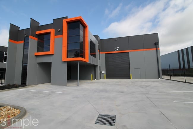 37 Naxos Way Keysborough VIC 3173 37 Naxos Way Keysborough VIC 3173