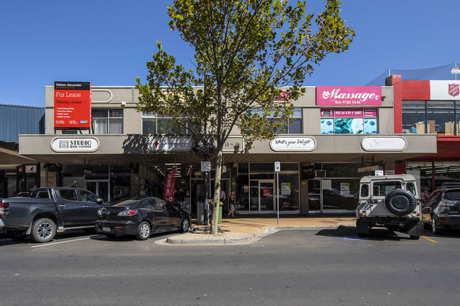 Suite 3/13-15 Thompson Street Frankston VIC 3199