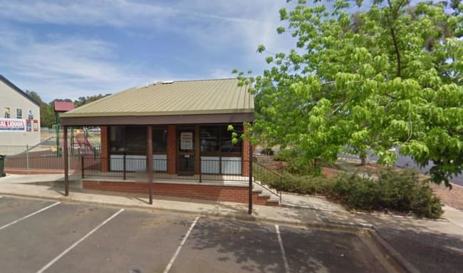 2-4 Glassey Place Spence ACT 2615 2-4 Glassey Place Spence ACT 2615