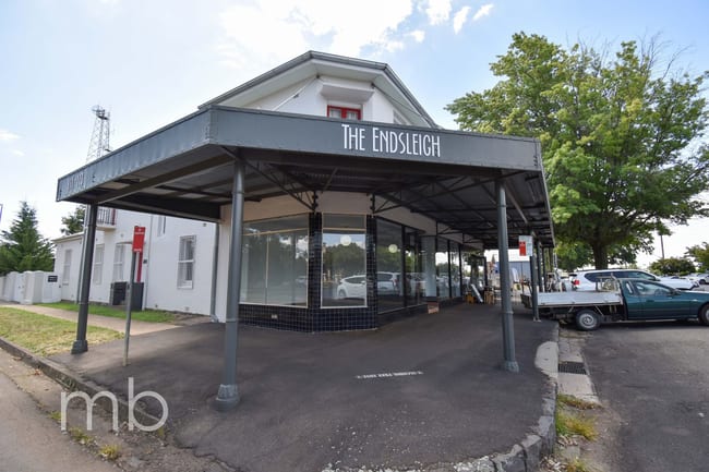 Shop/111-113 Endsleigh Avenue Orange NSW 2800 Shop/111-113 Endsleigh Avenue Orange NSW 2800