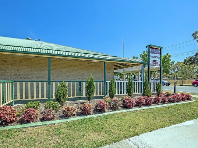 1154 Pimpama-Jacobs Well Road Jacobs Well QLD 4208