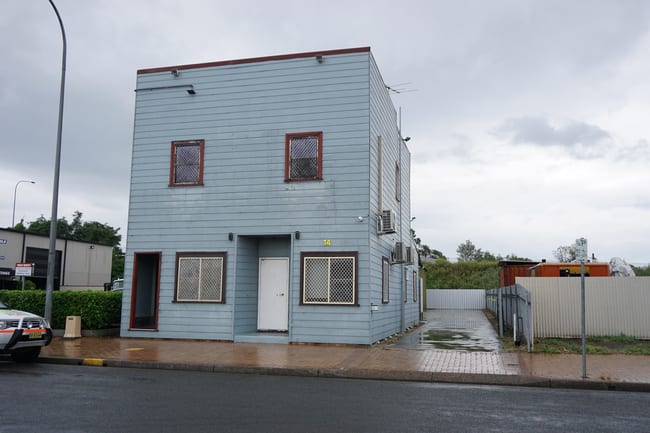 14 John Street Singleton NSW 2330 14 John Street Singleton NSW 2330
