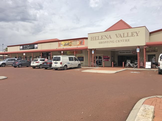 Shop 4/1 Torquata Boulevard Helena Valley WA 6056 Shop 4/1 Torquata Boulevard Helena Valley WA 6056