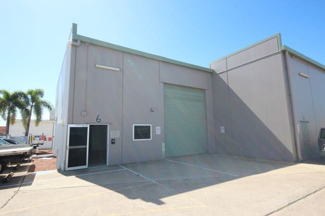 6/58 Keane Street Currajong QLD 4812 6/58 Keane Street Currajong QLD 4812
