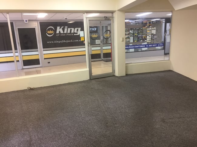 Suite 6 & 7/72 - 74 Main Street Blacktown NSW 2148 Suite 6 & 7/72 - 74 Main Street Blacktown NSW 2148